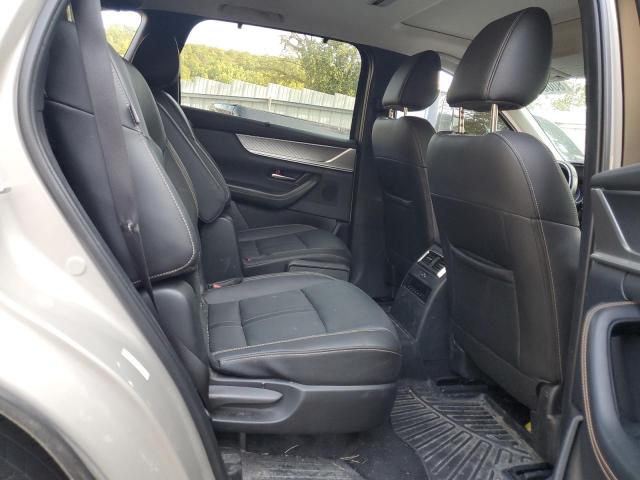 Photo 11 from auction – 2024 MAZDA CX-90 PREF with VIN JM3KKCHD8R1109302