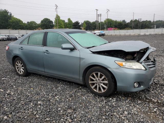 Photo 4 from auction – 2011 TOYOTA CAMRY BASE with VIN 4T4BF3EK4BR114258