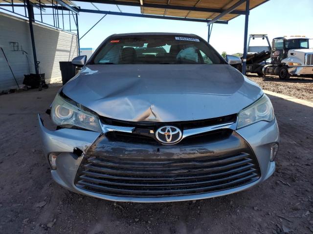 Photo 5 from auction – 2016 TOYOTA CAMRY LE with VIN 4T4BF1FK6GR534677
