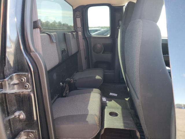 Photo 10 from auction – 2011 GMC CANYON SLE with VIN 1GTJ6MFP4B8129913