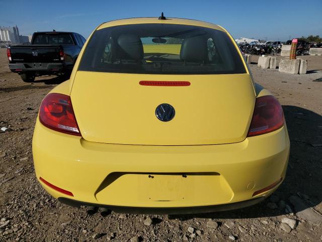 Photo 6 from auction – 2012 VOLKSWAGEN BEETLE with VIN 3VWJP7AT4CM626733