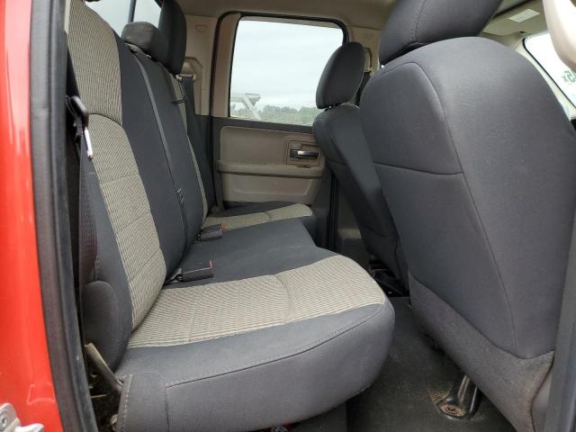 Photo 10 from auction – 2011 DODGE RAM 1500 with VIN 1D7RV1GP6BS613738