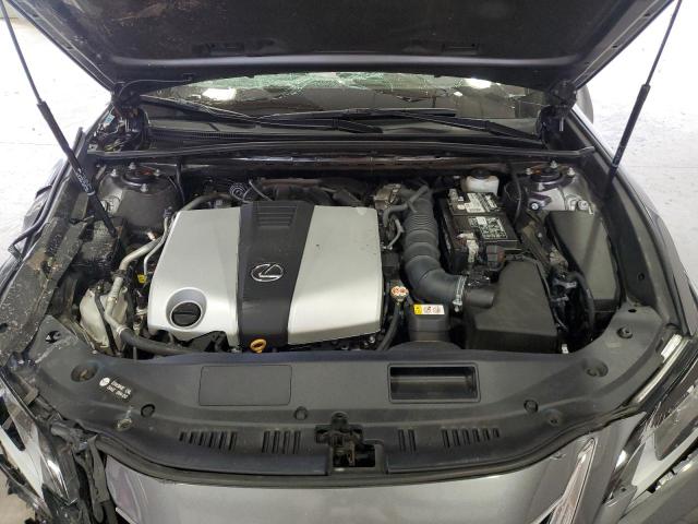 Photo 11 from auction – 2020 LEXUS ES 350 with VIN 58ADZ1B18LU076392