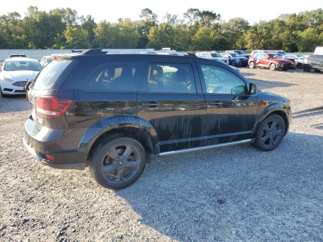 Photo 3 from auction – 2018 DODGE JOURNEY CR with VIN 3C4PDCGGXJT448886
