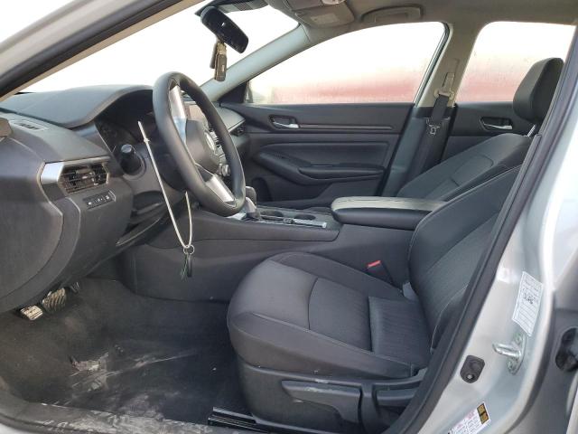 Photo 7 from auction – 2022 NISSAN ALTIMA S with VIN 1N4BL4BV9NN400316