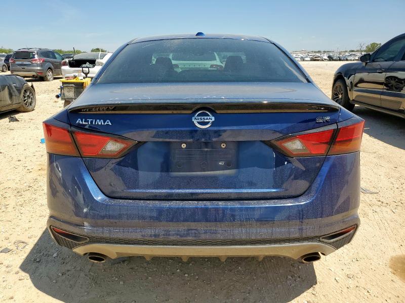 Photo 6 from auction – 2020 NISSAN ALTIMA SR with VIN 1N4BL4CVXLN307722