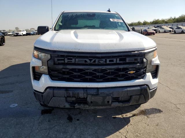 Photo 5 from auction – 2023 CHEVROLET SILVERADO with VIN 3GCNAAEK7PG357734