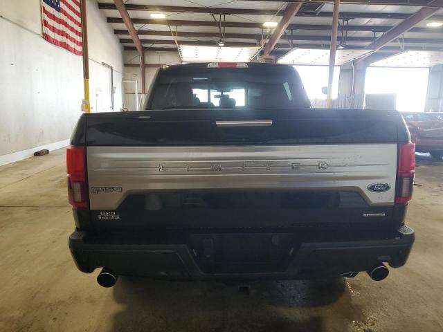 Photo 6 from auction – 2019 FORD F150 SUPER with VIN 1FTEW1EG7KFA92613