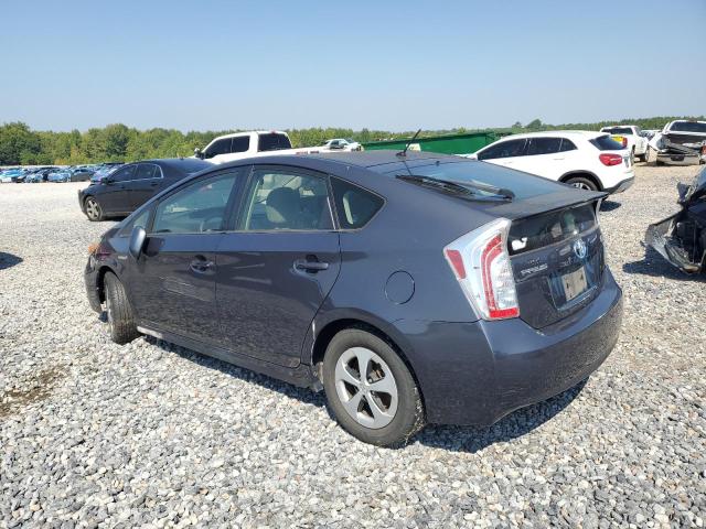 Photo 2 from auction – 2013 TOYOTA PRIUS with VIN JTDKN3DUXD1621741