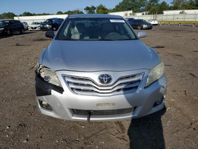 Photo 5 from auction – 2011 TOYOTA CAMRY BASE with VIN 4T4BF3EK8BR124615
