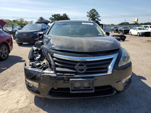 Photo 5 from auction – 2013 NISSAN ALTIMA 3.5 with VIN 1N4BL3AP4DN453226