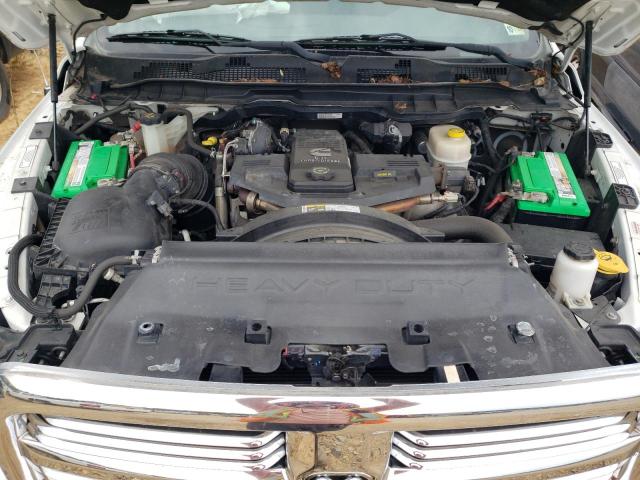Photo 11 from auction – 2015 RAM 3500 SLT with VIN 3C63R3LL3FG652889