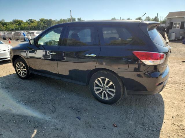 Photo 2 from auction – 2013 NISSAN PATHFINDER with VIN 5N1AR2MMXDC605968