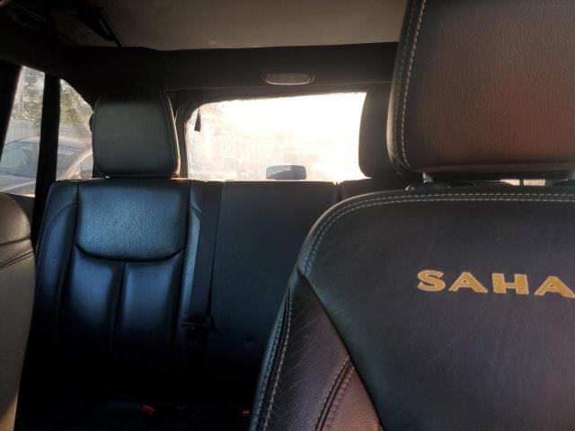 Photo 10 from auction – 2015 JEEP WRANGLERR with VIN 1C4HJWEG3FL602438