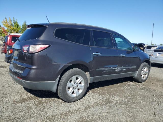Photo 3 from auction – 2013 CHEVROLET TRAVERSE L with VIN 1GNKVFED5DJ203756