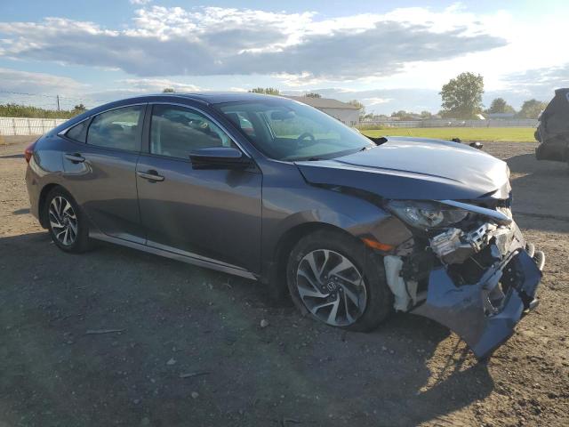 Photo 4 from auction – 2016 HONDA CIVIC EX with VIN 19XFC2F7XGE064405