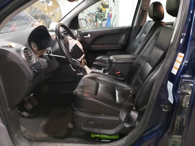 Foto 7 de la subasta – 2005 FORD FREESTYLE con VIN 1FMDK061X5GA01548