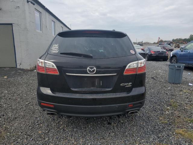 Photo 6 from auction – 2010 MAZDA CX-9 with VIN JM3TB3MV2A0235426