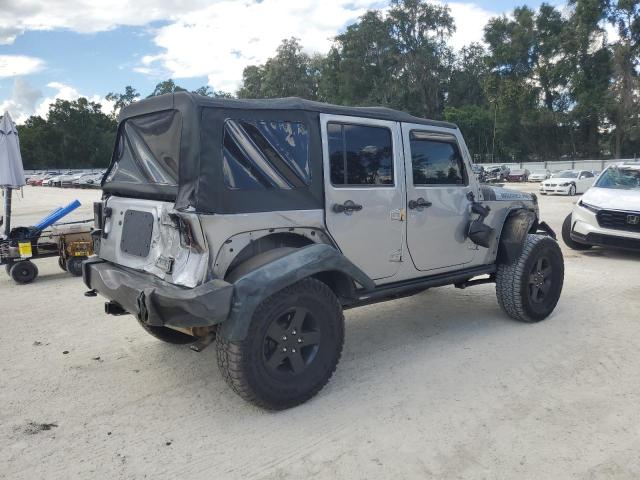 Zdjęcie 3 z aukcji – 2016 JEEP WRANGLER U z VIN 1C4BJWDG2GL189047