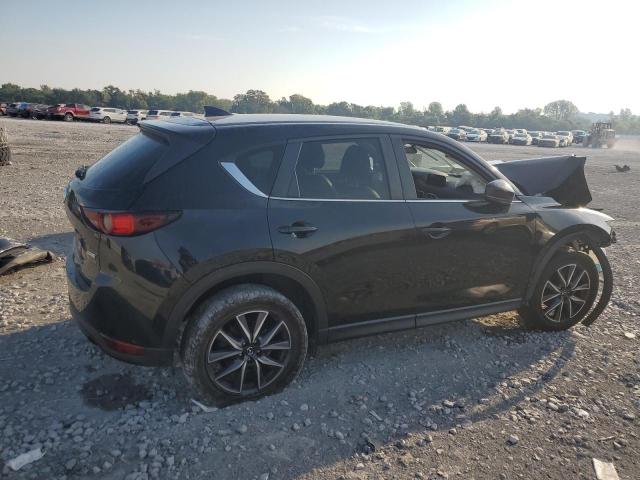Photo 3 from auction – 2018 MAZDA CX-5 TOURI with VIN JM3KFBCM1J0347511