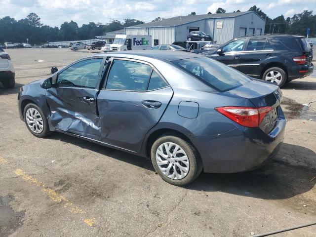 Photo 2 from auction – 2019 TOYOTA COROLLA L with VIN 5YFBURHE0KP880840