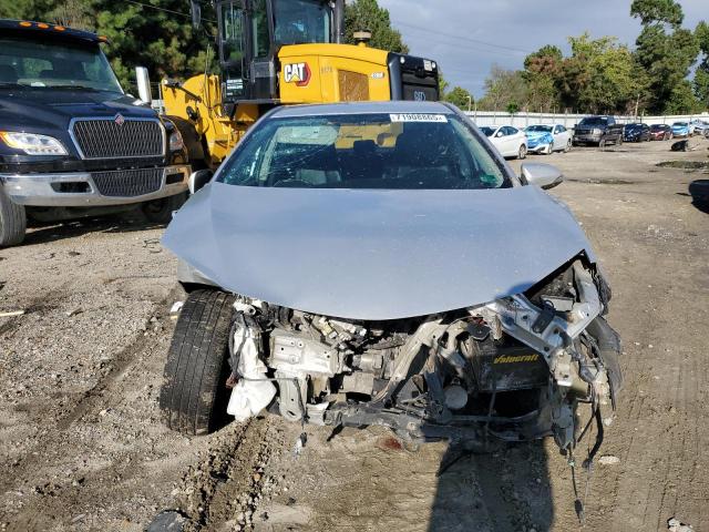 Photo 5 from auction – 2014 TOYOTA COROLLA L with VIN 5YFBURHE9EP059854