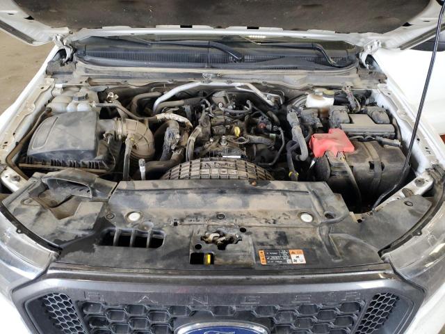 Photo 12 from auction – 2022 FORD RANGER XL with VIN 1FTER1FH8NLD45720
