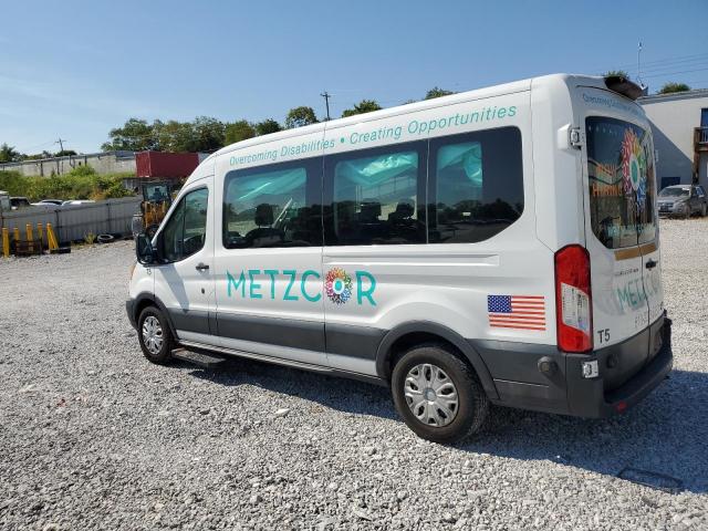 Photo 2 from auction – 2019 FORD TRANSIT T- with VIN 1FBAX2CM3KKA48940