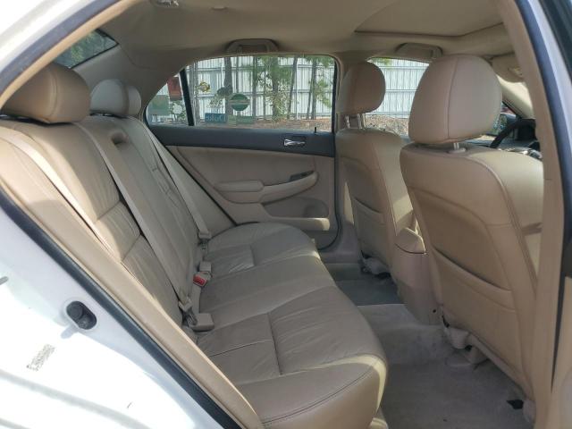 Photo 10 from auction – 2007 HONDA ACCORD EX with VIN 1HGCM66867A080606