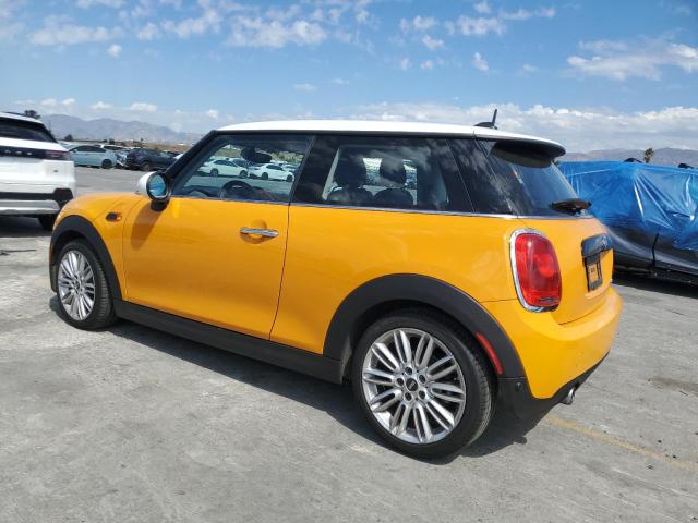 Photo 2 from auction – 2017 MINI COOPER with VIN WMWXP5C55H3C63710