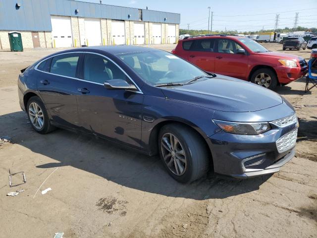 Photo 4 from auction – 2016 CHEVROLET MALIBU LT with VIN 1G1ZE5ST9GF277498