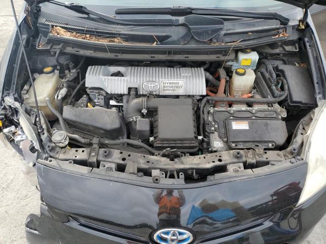 Photo 11 from auction – 2014 TOYOTA PRIUS with VIN JTDKN3DU1E1761064