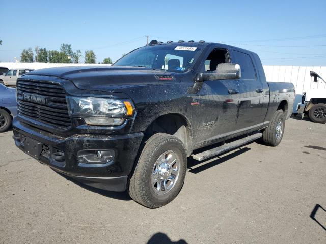 RAM 2500 BIG H 2020 with VIN 3C6UR5ML2LG181716 - Photo from auction