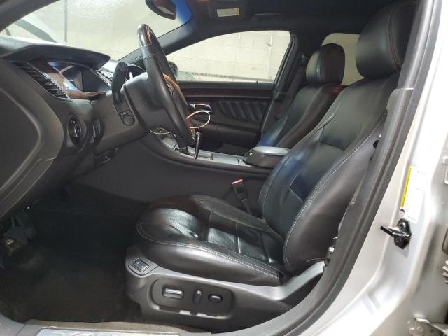 Photo 7 from auction – 2015 FORD TAURUS LIM with VIN 1FAHP2F80FG116246