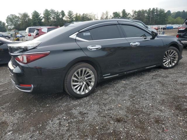 Photo 3 from auction – 2019 LEXUS ES 300H with VIN JTHB21B18K2025023