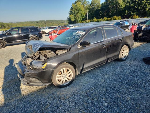 VOLKSWAGEN JETTA S 2017 with VIN 3VW2B7AJ3HM230866 - Photo from auction