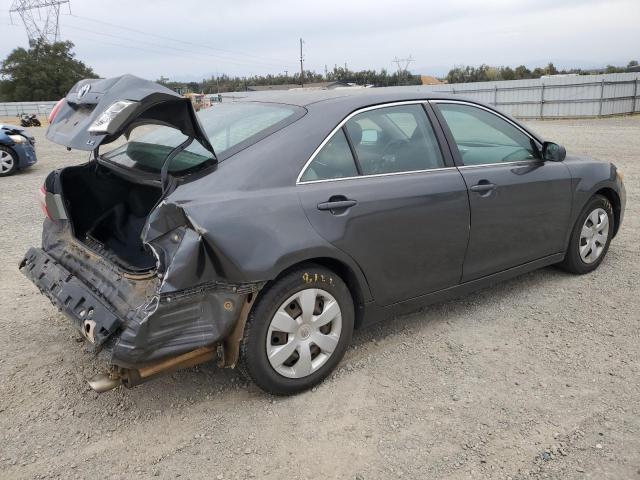 Photo 3 from auction – 2007 TOYOTA CAMRY with VIN 4T1BK46K37U049596