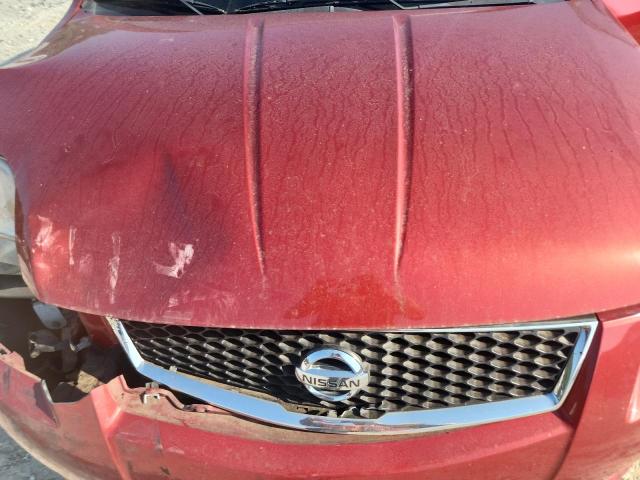 Photo 11 from auction – 2010 NISSAN SENTRA SE- with VIN 3N1CB6AP1AL641056