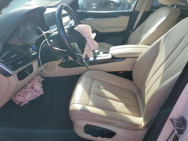 Photo 7 from auction – 2016 BMW X5 XDRIVE3 with VIN 5UXKR0C52G0S87243