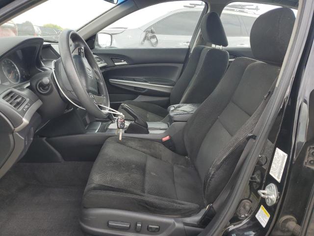 Photo 7 from auction – 2010 HONDA ACCORD EX with VIN 1HGCP2F76AA139927