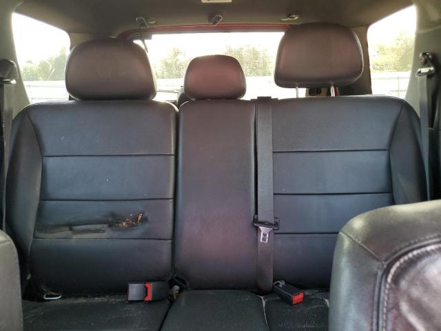 Photo 10 from auction – 2011 FORD ESCAPE LIM with VIN 1FMCU9EG8BKB95120