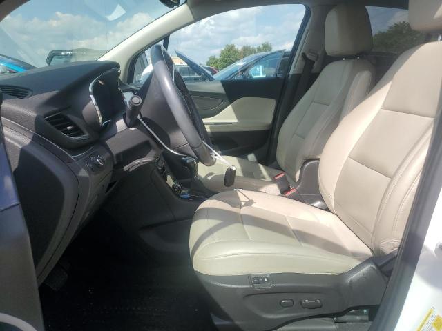 Photo 7 from auction – 2017 BUICK ENCORE ESSENCE with VIN KL4CJCSB4HB175338