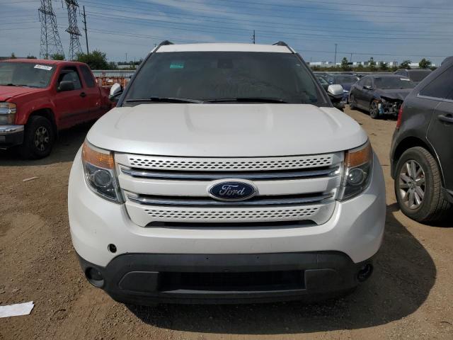 Photo 5 from auction – 2014 FORD EXPLORER L with VIN 1FM5K7F99EGA10082