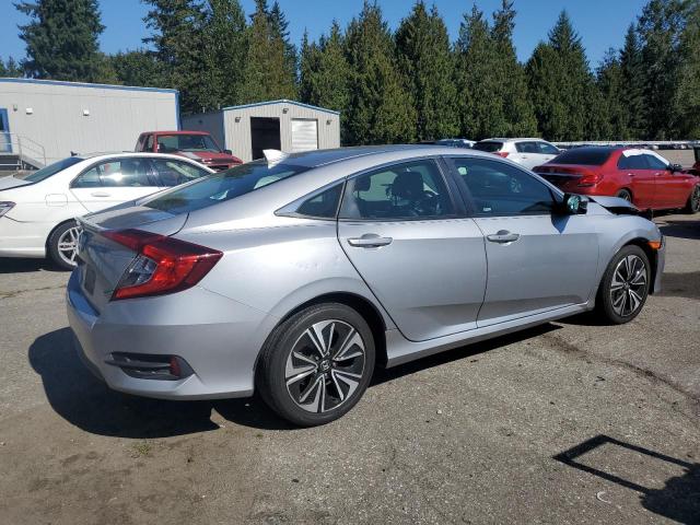 Photo 3 from auction – 2017 HONDA CIVIC EXL with VIN 2HGFC1F79HH652040