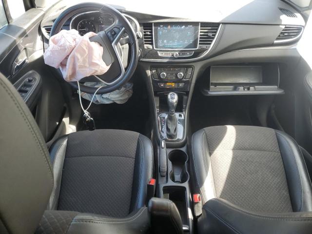 Photo 8 from auction – 2019 BUICK ENCORE PRE with VIN KL4CJESB5KB883004