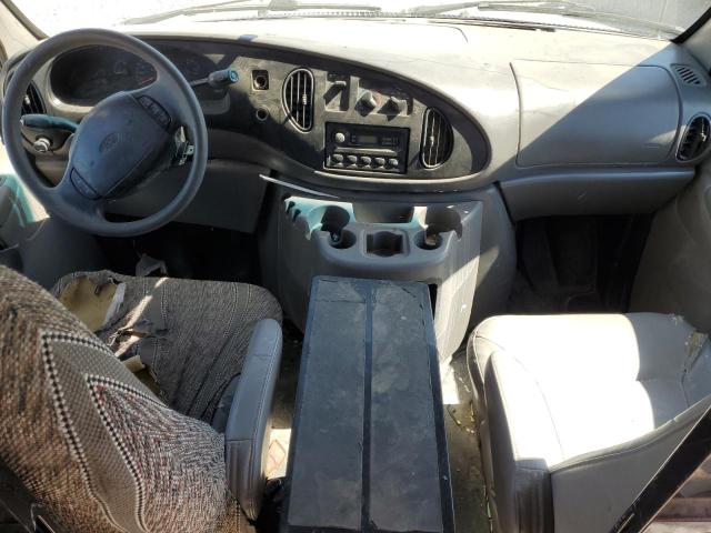 Photo 8 from auction – 2002 FORD ECONOLINE with VIN 1FTNE24L42HA46989