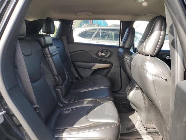 Photo 11 from auction – 2018 JEEP CHEROKEE L with VIN 1C4PJMDB7JD520737