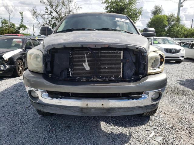 Photo 5 from auction – 2007 DODGE RAM 2500 S with VIN 3D7KS28C97G750716