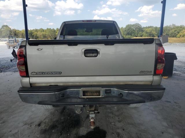 Photo 6 from auction – 2006 CHEVROLET SILVERADO with VIN 3GCEK14Z06G253791