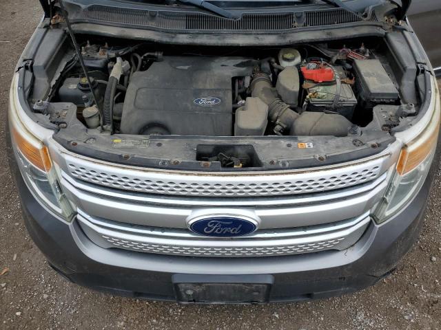 Photo 12 from auction – 2012 FORD EXPLORER X with VIN 1FMHK8D87CGA00242